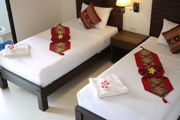 Отель Naithon Beach Mansion  Таиланд, о Пхукет, фото 7