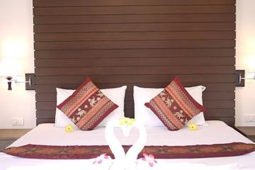 Отель Naithon Beach Mansion  Таиланд, о Пхукет, фото 8