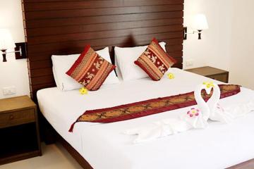 Отель Naithon Beach Mansion  Таиланд, о Пхукет, фото 9