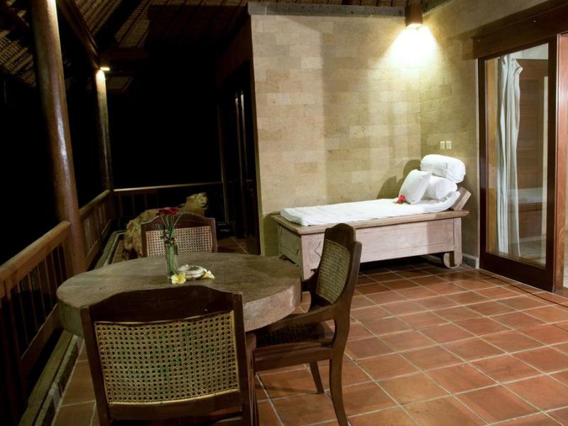 The Kampung Resort Ubud