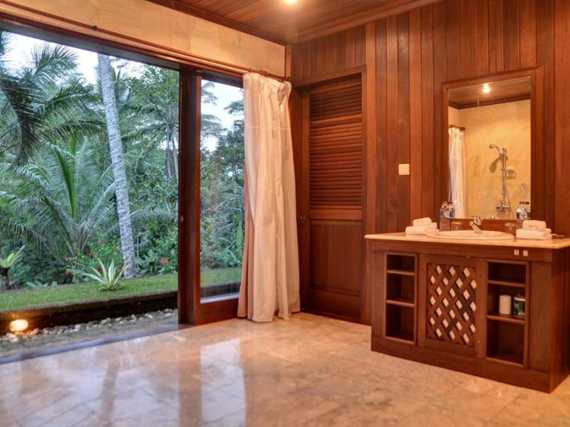 The Kampung Resort Ubud