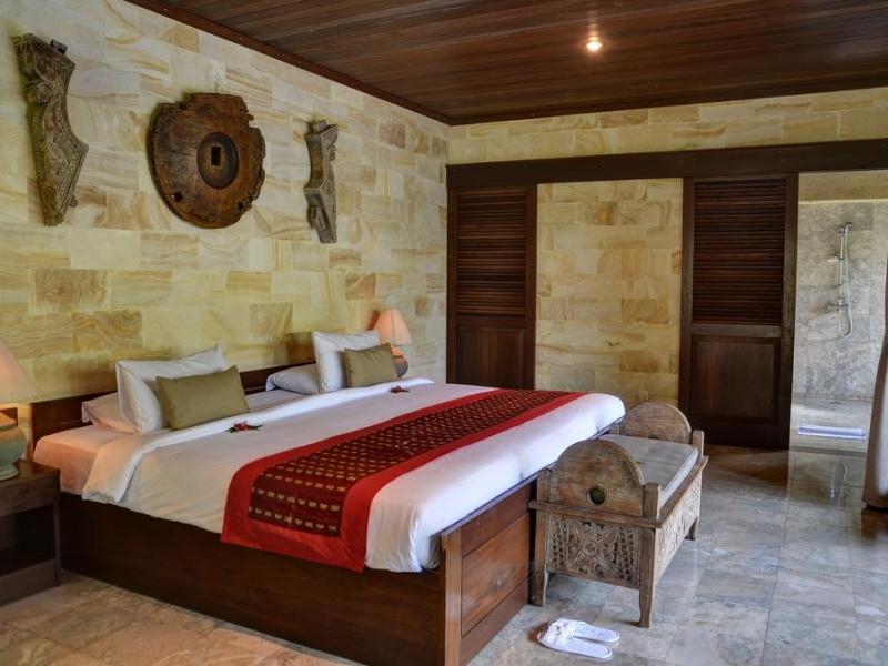 The Kampung Resort Ubud