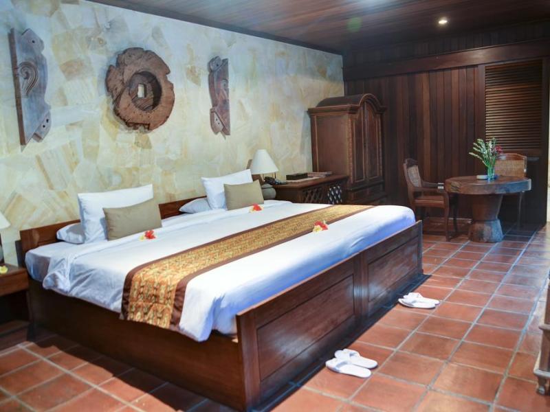 The Kampung Resort Ubud