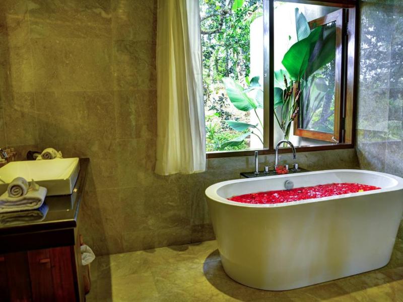 The Kampung Resort Ubud