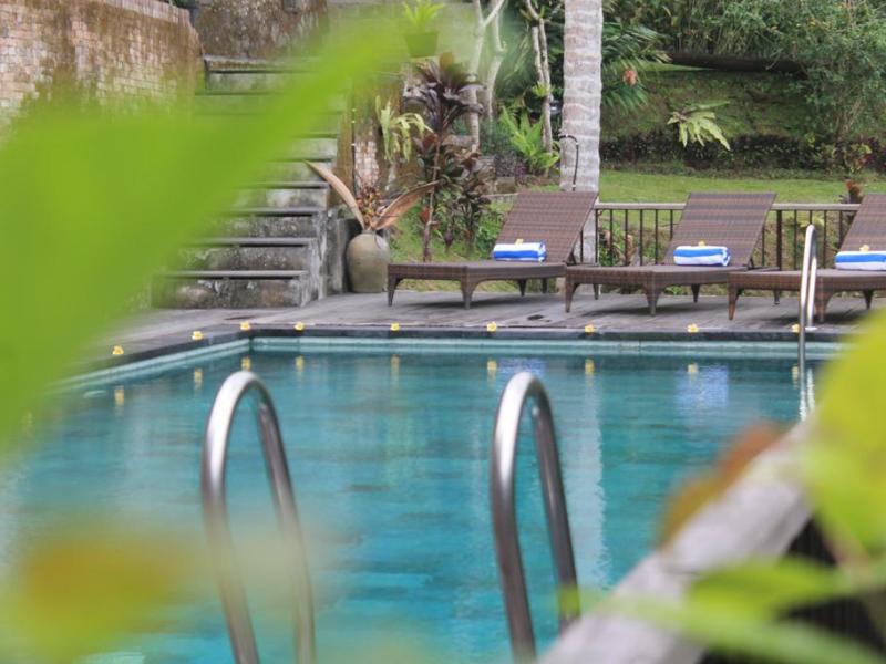 The Kampung Resort Ubud