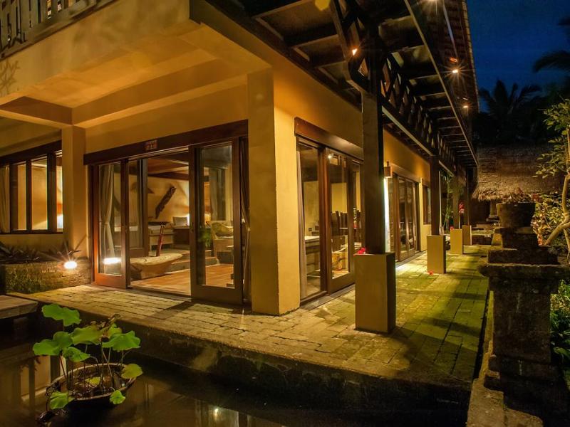 The Kampung Resort Ubud
