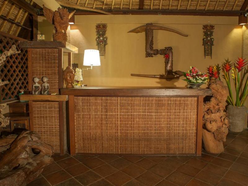 The Kampung Resort Ubud