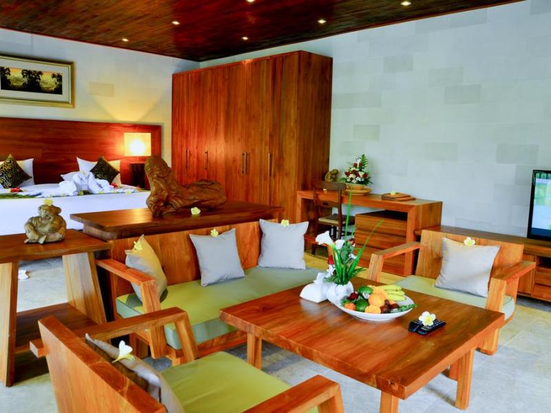 The Kampung Resort Ubud