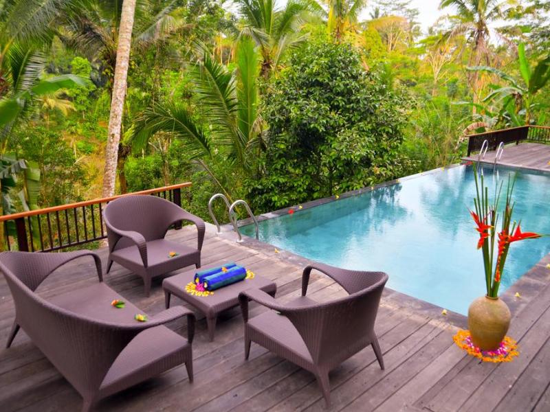 The Kampung Resort Ubud
