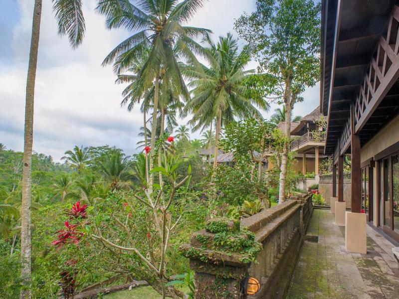 The Kampung Resort Ubud