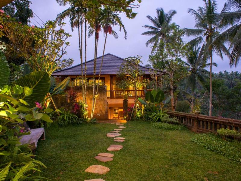 The Kampung Resort Ubud