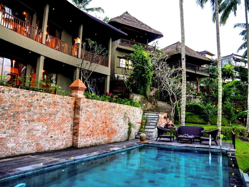 The Kampung Resort Ubud