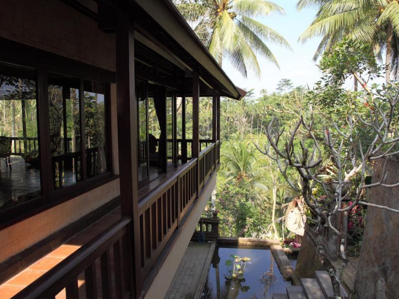 The Kampung Resort Ubud