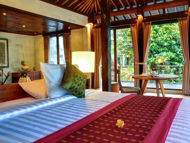 The Kampung Resort Ubud