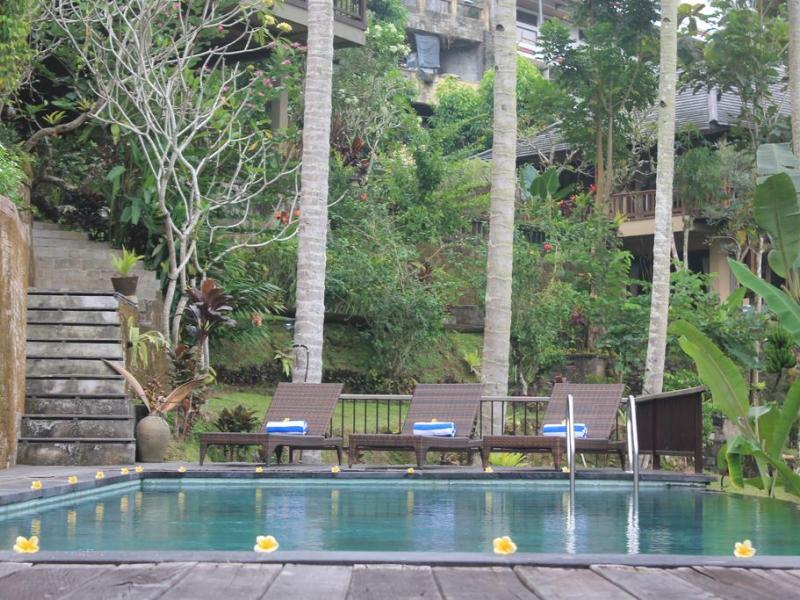 The Kampung Resort Ubud