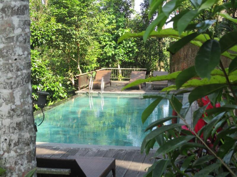 The Kampung Resort Ubud