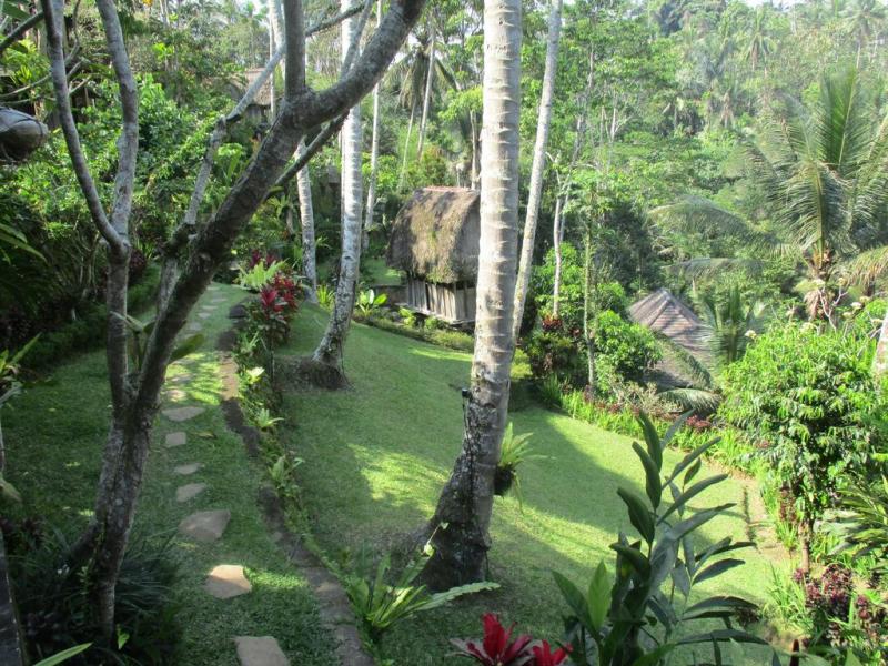 The Kampung Resort Ubud