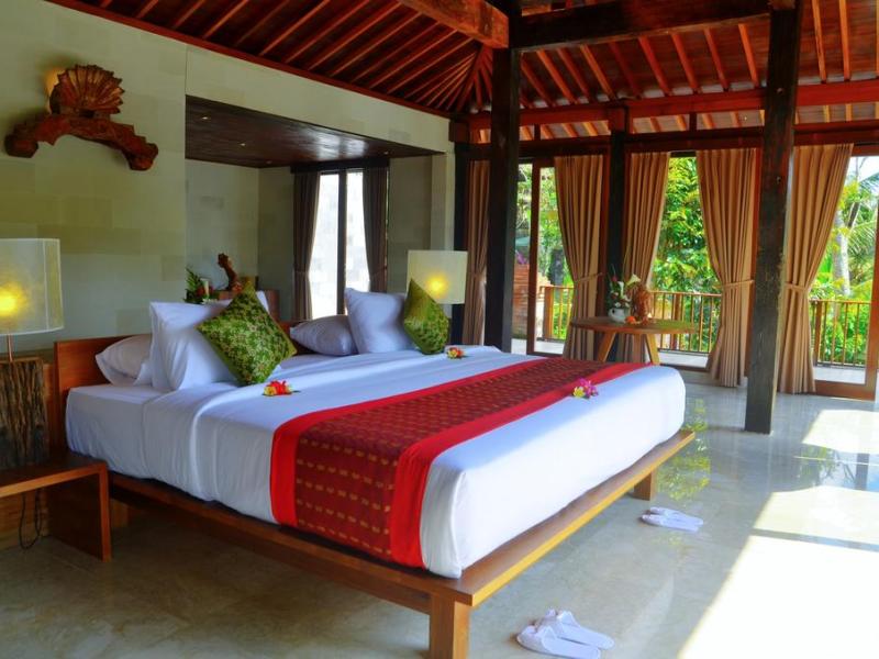 The Kampung Resort Ubud