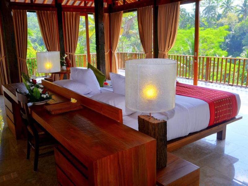 The Kampung Resort Ubud