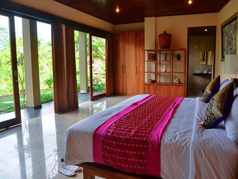 The Kampung Resort Ubud