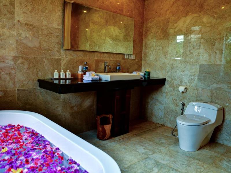The Kampung Resort Ubud