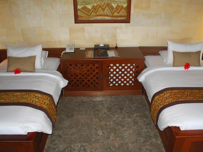 The Kampung Resort Ubud
