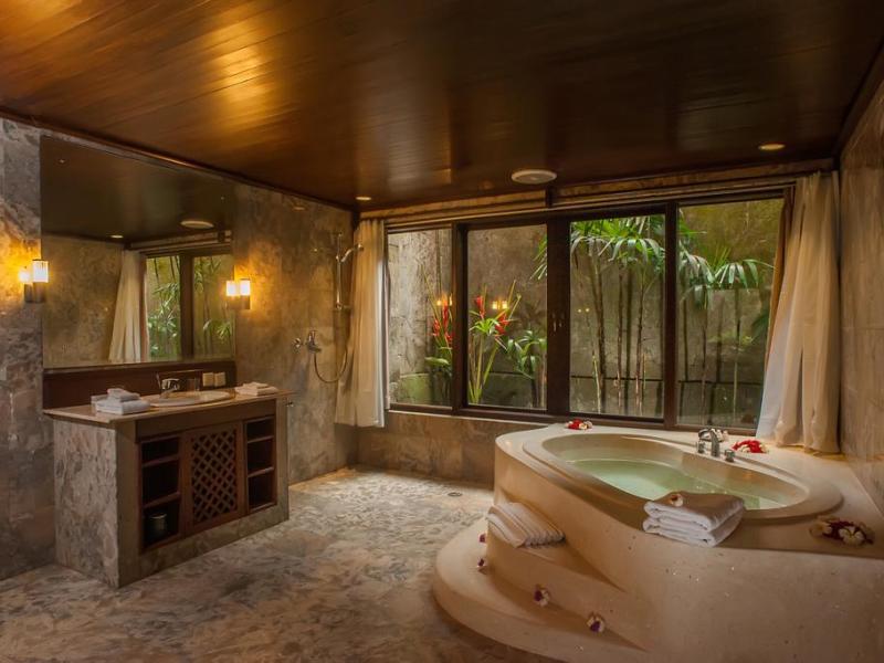 The Kampung Resort Ubud