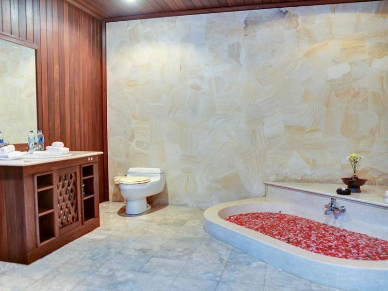 The Kampung Resort Ubud