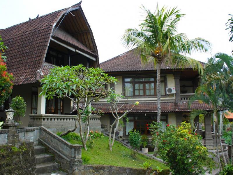 Pande Permai Bungalows Bali