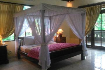 Отель Pande Permai Bungalows Bali Индонезия, о Бали, фото 11