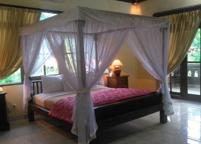 Pande Permai Bungalows Bali