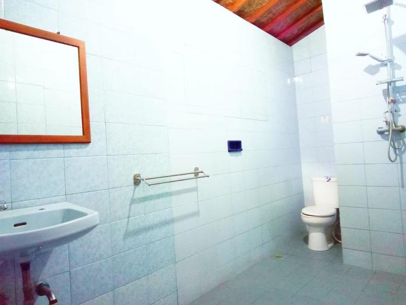 Pande Permai Bungalows Bali