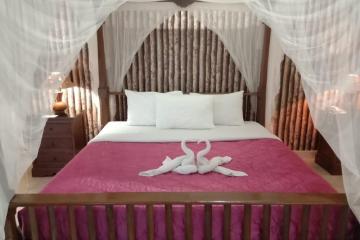 Отель Pande Permai Bungalows Bali Индонезия, о Бали, фото 13