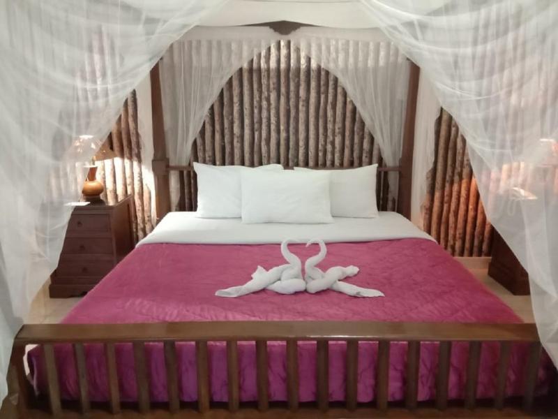 Pande Permai Bungalows Bali