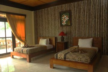 Отель Pande Permai Bungalows Bali Индонезия, о Бали, фото 14