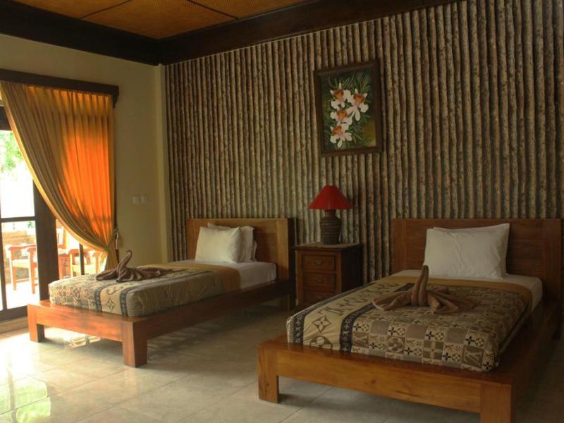 Pande Permai Bungalows Bali