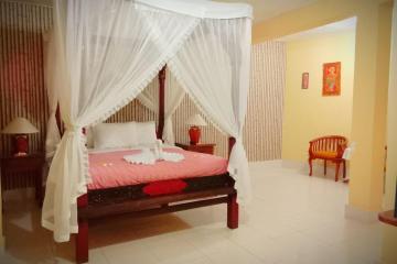 Отель Pande Permai Bungalows Bali Индонезия, о Бали, фото 15