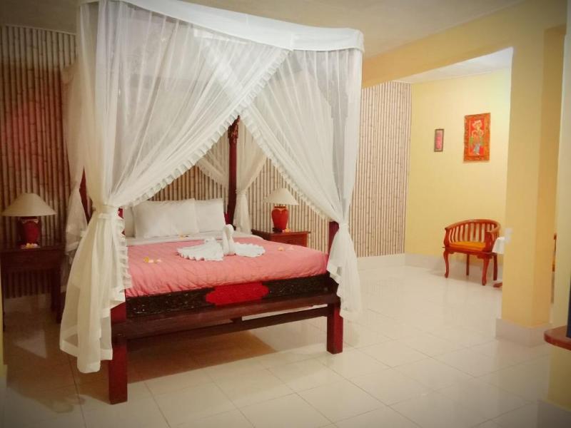 Pande Permai Bungalows Bali