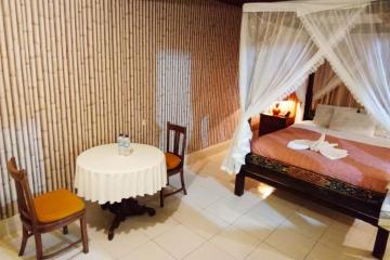 Отель Pande Permai Bungalows Bali Индонезия, о Бали, фото 16