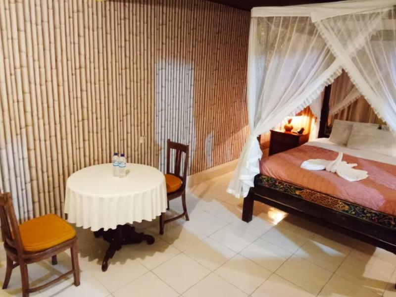 Pande Permai Bungalows Bali