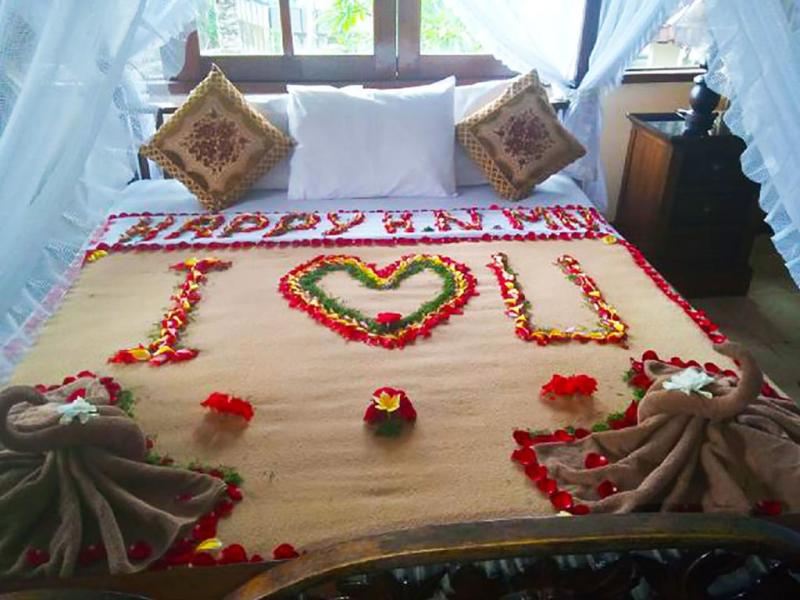 Pande Permai Bungalows Bali
