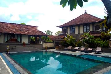 Отель Pande Permai Bungalows Bali Индонезия, о Бали, фото 18