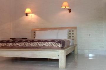 Отель Pande Permai Bungalows Bali Индонезия, о Бали, фото 3