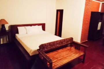 Отель Pande Permai Bungalows Bali Индонезия, о Бали, фото 4