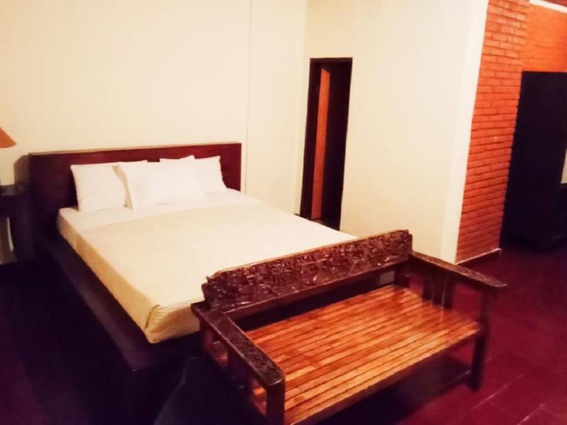 Pande Permai Bungalows Bali