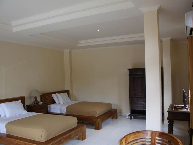 Pande Permai Bungalows Bali