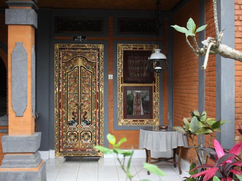 Pande Permai Bungalows Bali