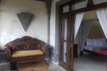Отель Pande Permai Bungalows Bali Индонезия, о Бали, фото 8