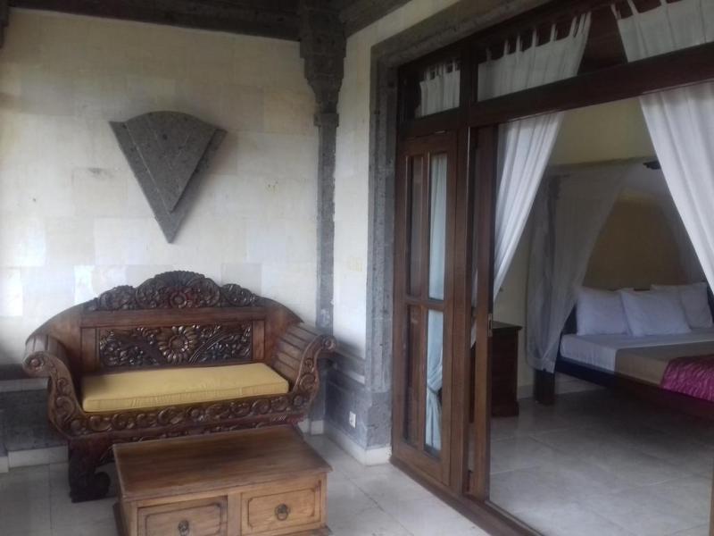 Pande Permai Bungalows Bali
