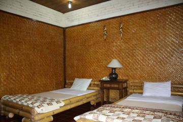 Отель Pande Permai Bungalows Bali Индонезия, о Бали, фото 9